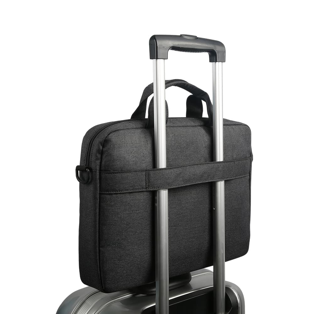 Fotografija proizvoda: Torba LENOVO 15.6" Casual Toploader T210 Black/4X40T84061/crna