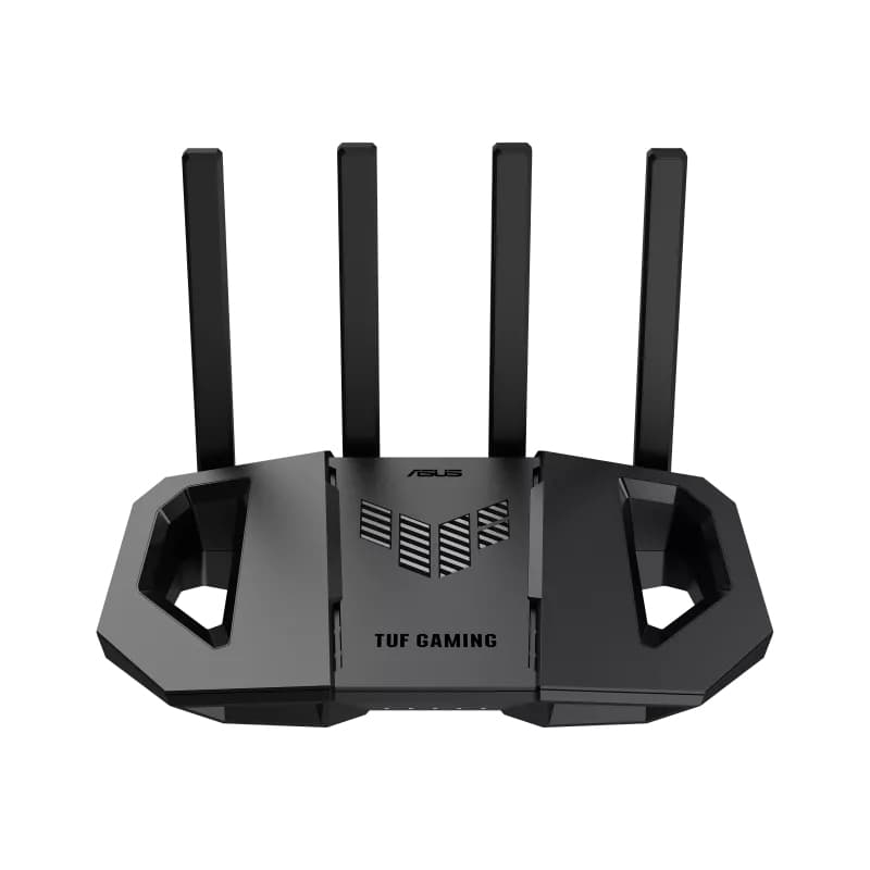 Fotografija proizvoda: TUF Gaming BE3600 Dual Band Wi-Fi 7 Gaming ruter