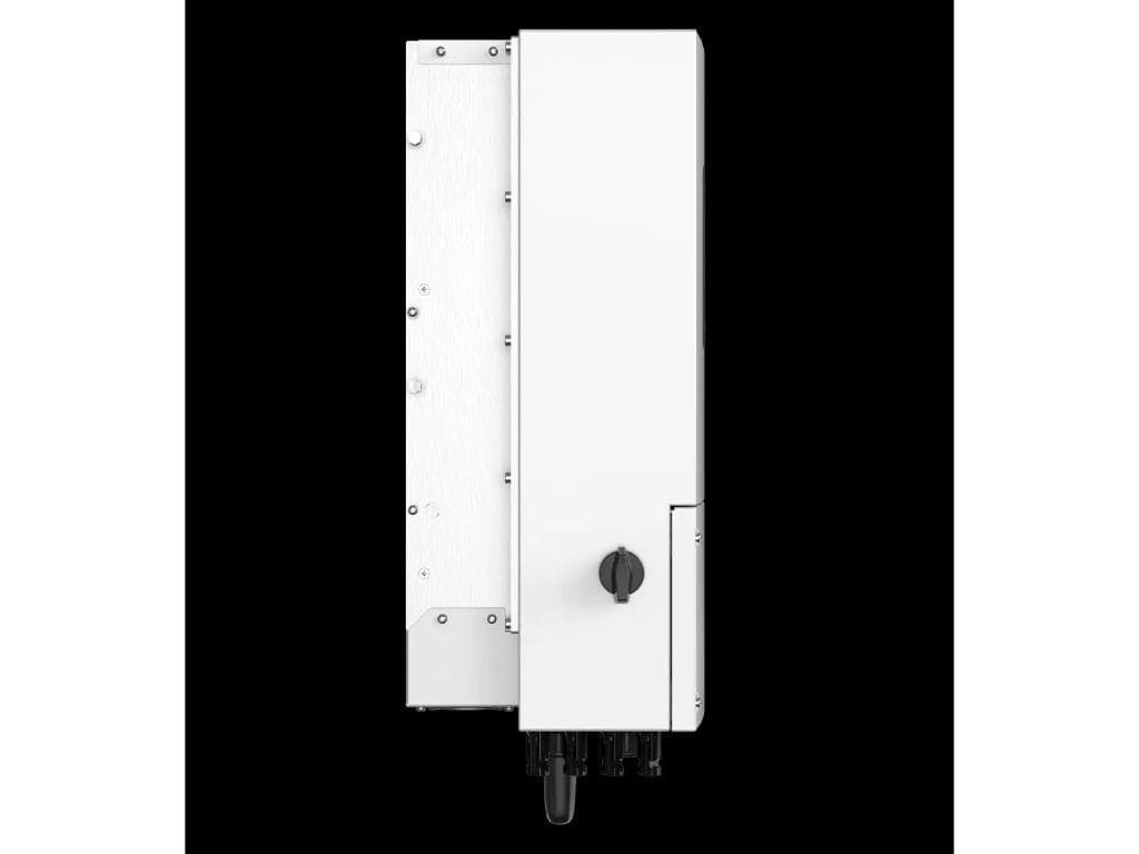 Fotografija proizvoda: Inverter SOLIS S6 8kW, 2 MPPT, monofazni, LV hibridni inverter