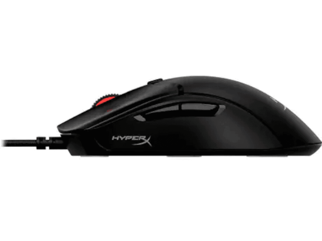 Fotografija proizvoda: Miš HyperX Pulsefire Haste 2/Gaming/crna