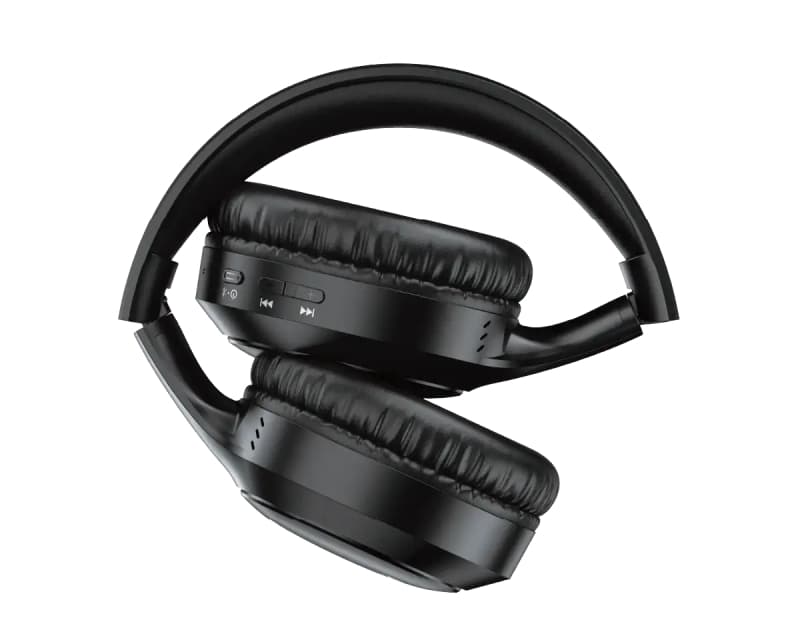 Fotografija proizvoda: HS-800BT Bluetooth stereo slušalice