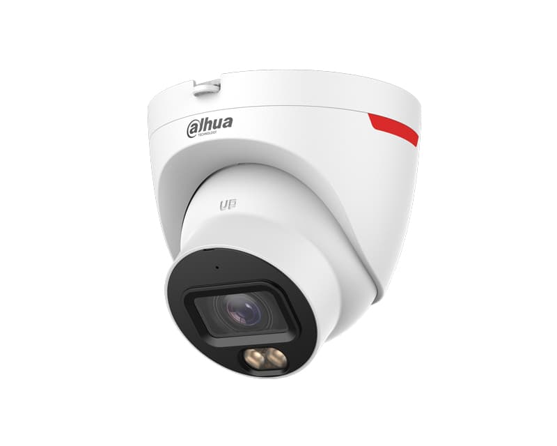 Fotografija proizvoda: IPC-HDW2249T-S-PRO 2MP WizColor fiksni fokus Eyeball WizSense mrežna kamera