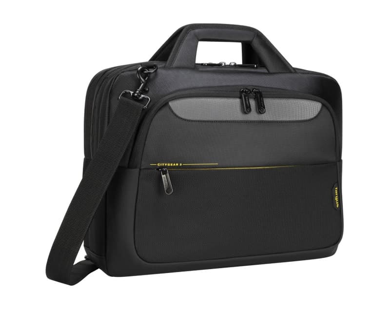 Fotografija proizvoda: Torba za laptop 15.6 inča TCG460GL CityGear crna