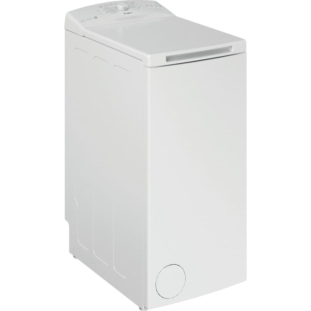 Fotografija proizvoda: TDLR 6040L EU/N top-load washing machine