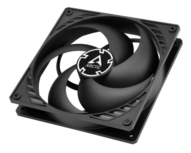 Fotografija proizvoda: P14 140mm ventilator crni (ACFAN00123A)