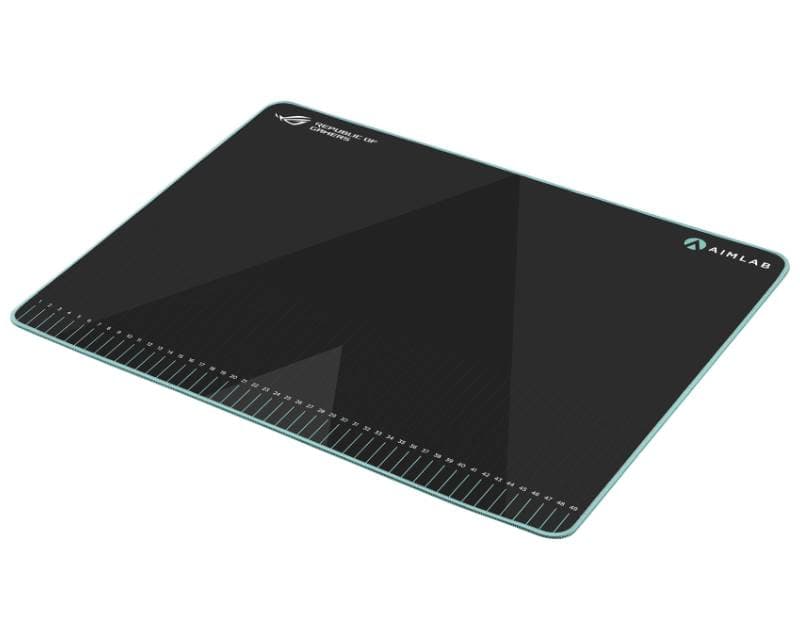 Fotografija proizvoda: NC16-ROG HONE ACE AIM LAB EDITION Gaming podloga za miš