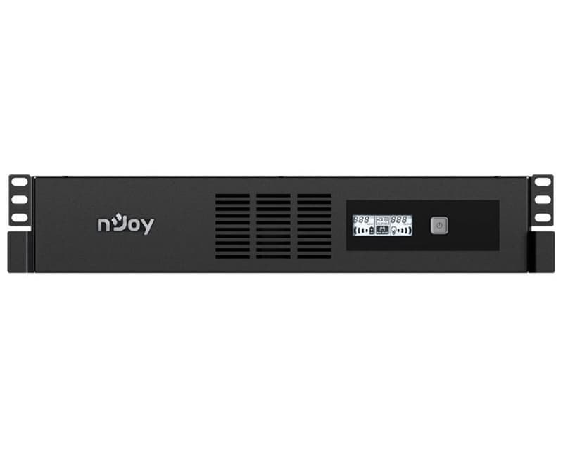 Fotografija proizvoda: Code 2000 1200W UPS (UPLI-LI200CO-AZ01B)