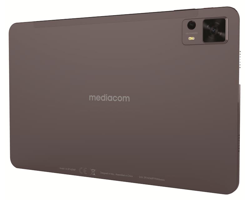 Fotografija proizvoda: Smartpad AZIMUT4 PRO 4G Telefon SP1AZ48P 11.97 inča T616 Octa Core 2.0GHz 8GB 128GB Android 14.0