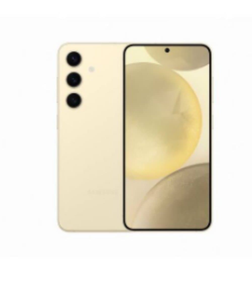 Fotografija proizvoda: Mobilni Telefon Samsung S24 8/128 Žuta 5G