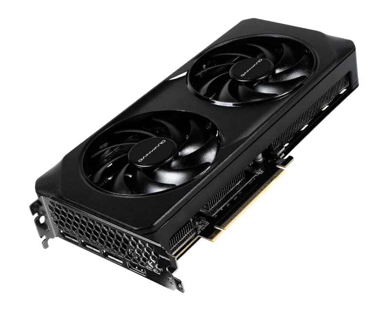 Fotografija proizvoda: nVidia GeForce RTX 5060 Ti 8GB 128bit RTX 5060Ti Ghost grafička karta