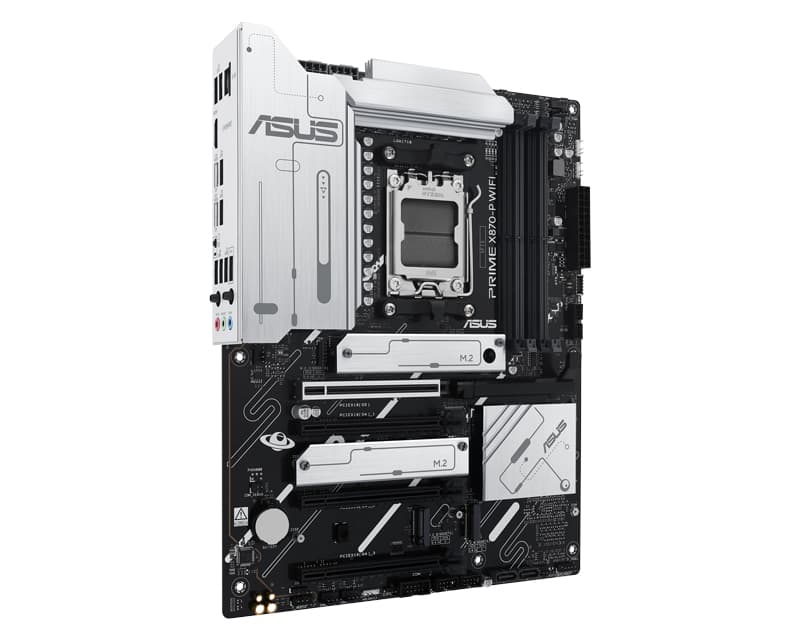 Fotografija proizvoda: PRIME X870-P WIFI matična ploča