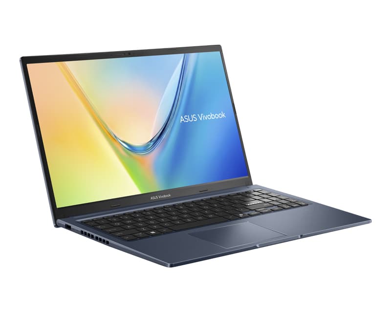 Fotografija proizvoda: Vivobook 15 X1504VA-BQ4358 (15.6 inča FHD, Core 3 100U, 8GB, SSD 512GB) laptop