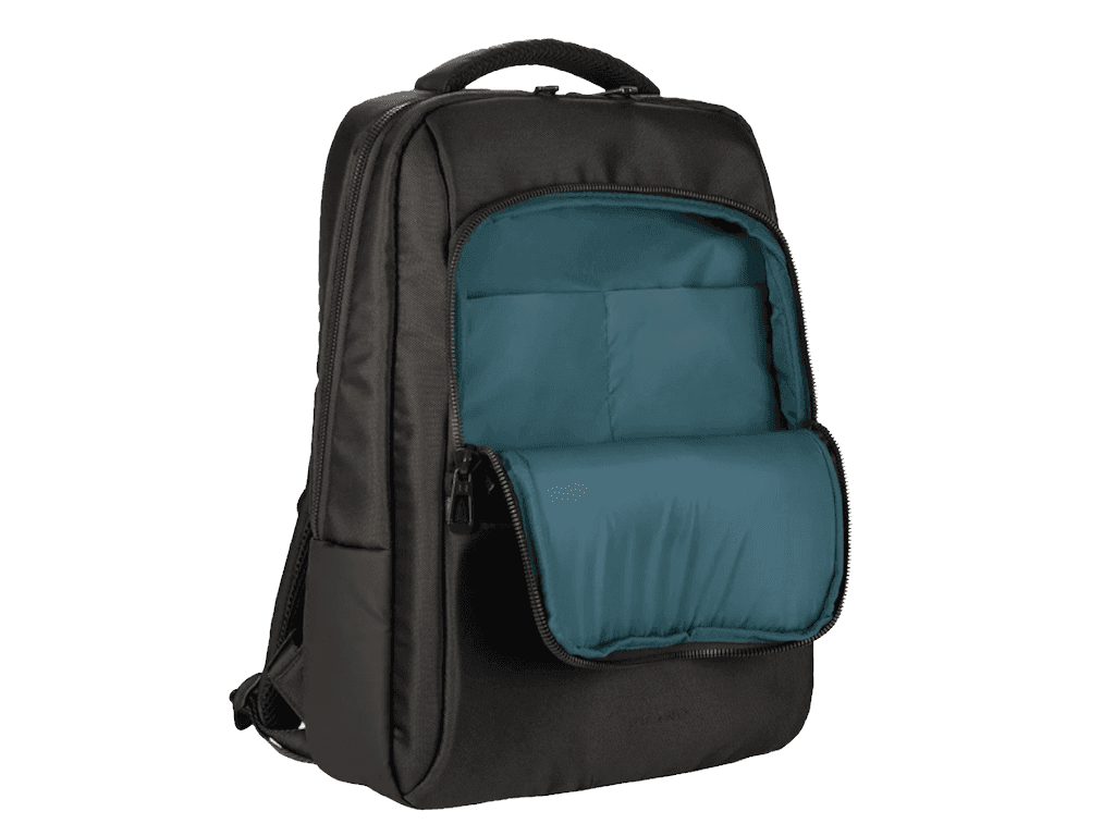 Fotografija proizvoda: Ranac TUCANO LUNA GRAVITY AGS BACKPACK 15.6"/crna