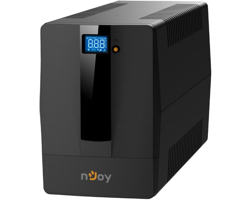Fotografija proizvoda: Horus Plus 1500 900W UPS (PWUP-LI150H1-AZ01B)