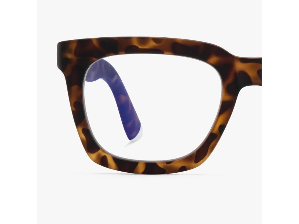 Fotografija proizvoda: Zaštitne naocare BARNER Max/Matte Tortoise