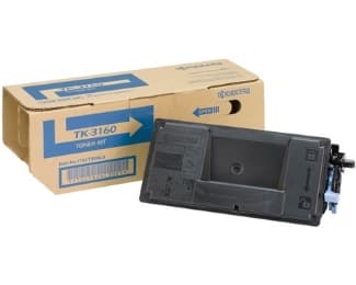 Fotografija proizvoda: TK-3160 crni toner