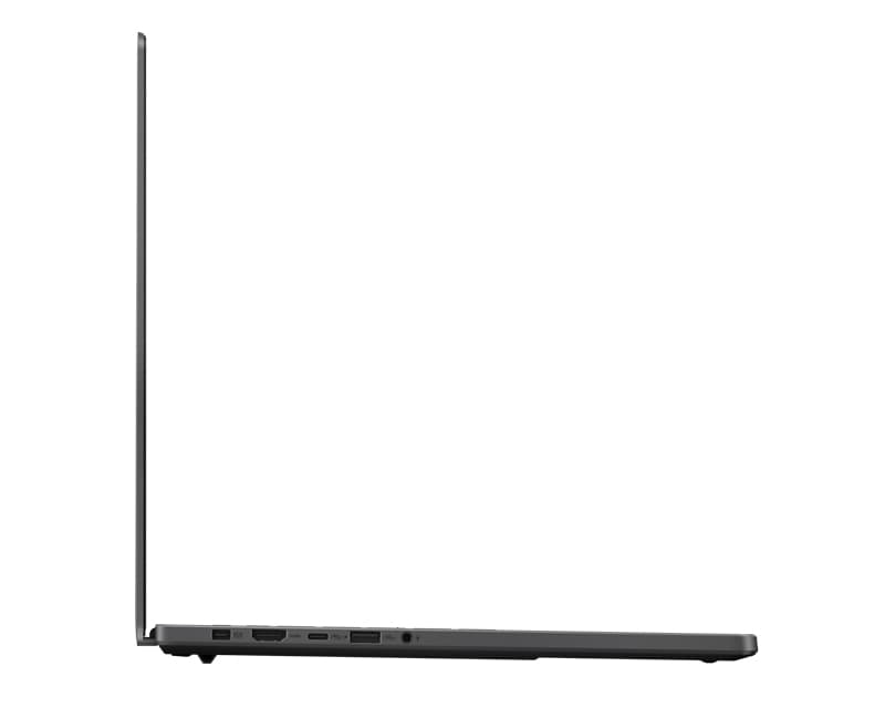 Fotografija proizvoda: ROG Zephyrus G16 GU605CM-QR122 (16 inča 2.5K, Ultra 7 255H, 16GB, 1TB SSD, RTX 5060) laptop