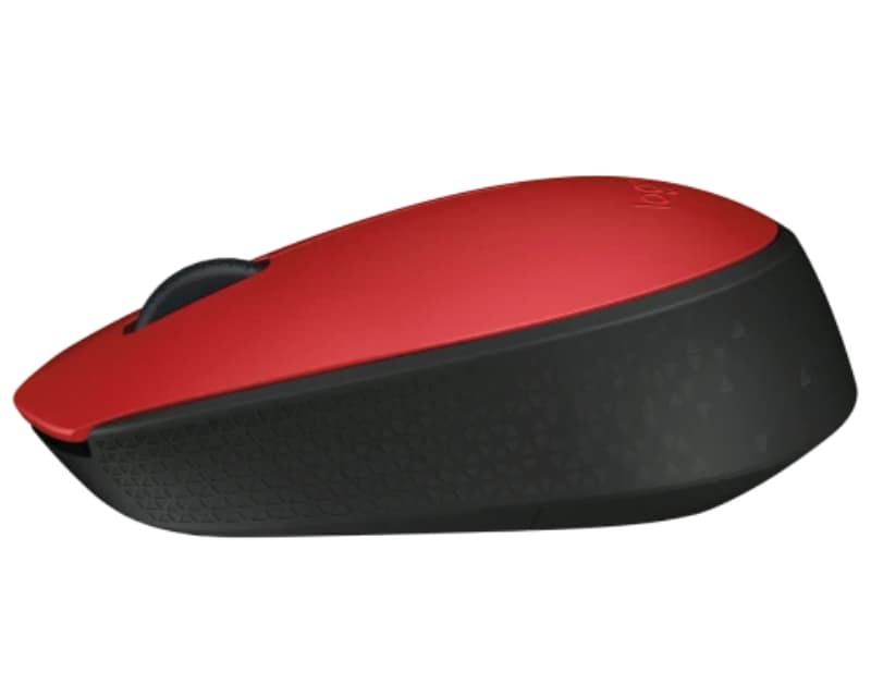 Fotografija proizvoda: M171 Wireless crveni miš