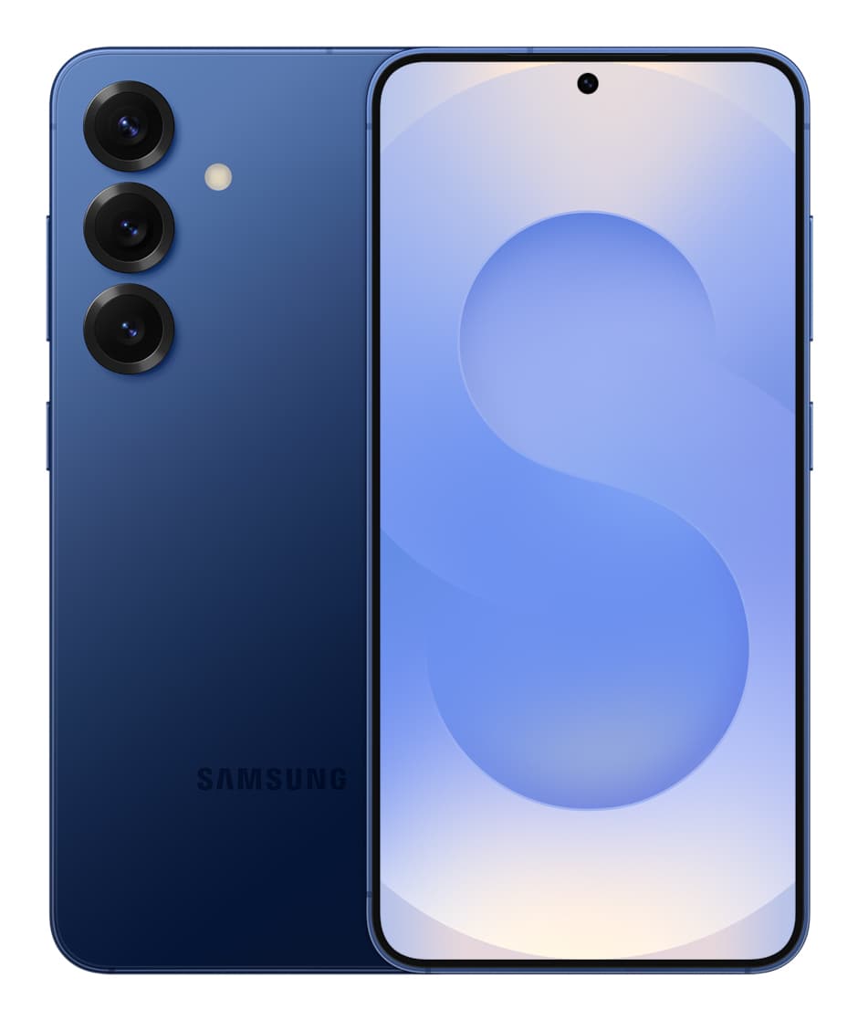 Fotografija proizvoda: Mobilni Telefon Samsung S25 12/128 Teget 5G
