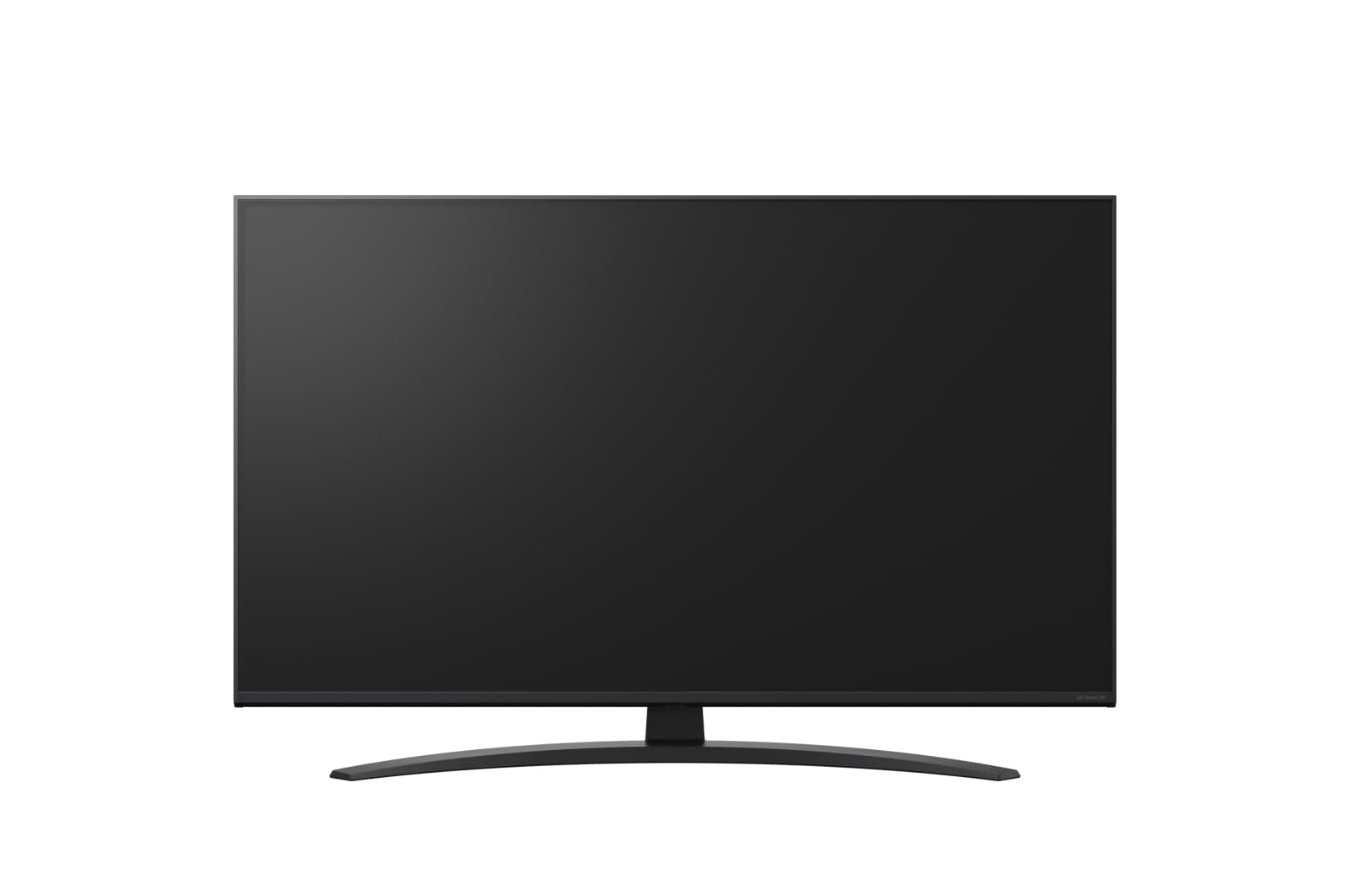 Fotografija proizvoda: 43NANO81A3A.AEU LG TV 41-48"