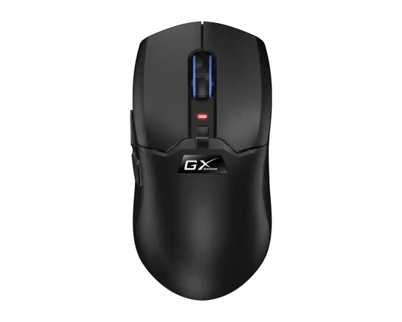 Fotografija proizvoda: Scorpion M8300 Wireless Gaming crni miš