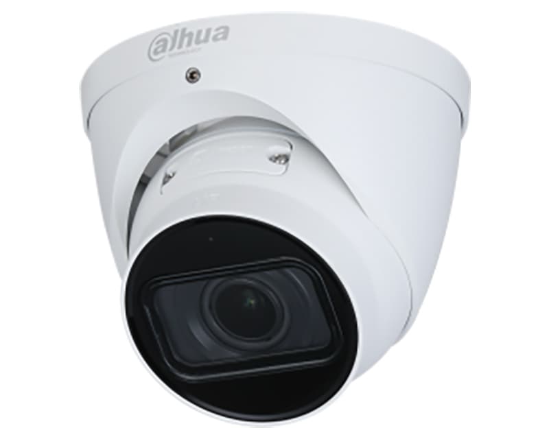 Fotografija proizvoda: IPC-HDW3541T-ZAS-27135 5MP IR Vari-focal Eyeball WizSense mrežna kamera