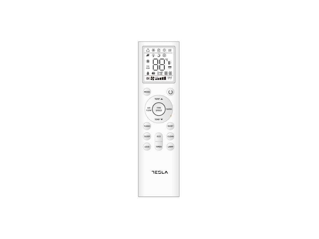 Fotografija proizvoda: Klime Tesla TC35G301-1232IAWT/inverter/R32/12000BTU/A++/A+/grejac spoljne jedinice/-25/wi-fi/bela