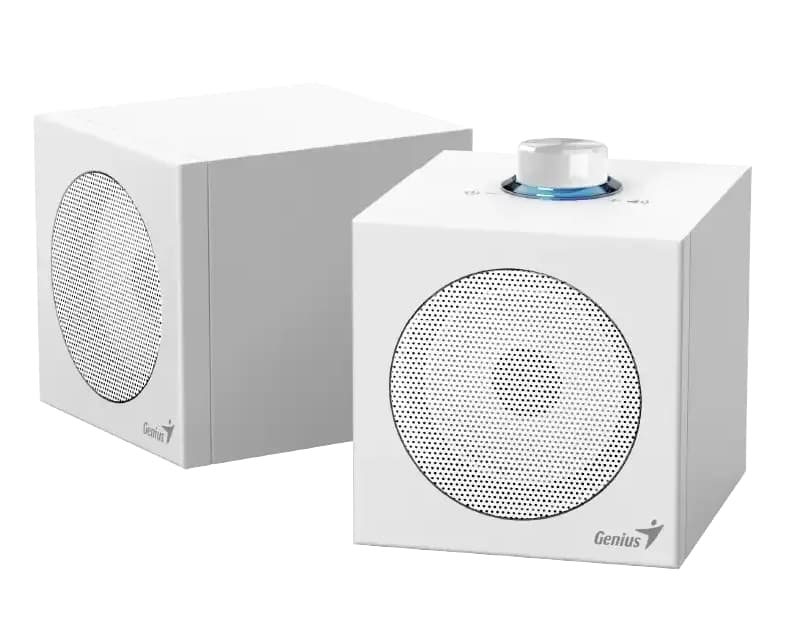 Fotografija proizvoda: SP-HF300U white speakers