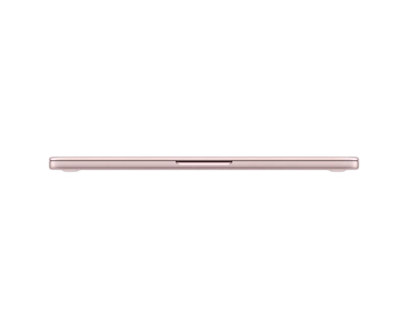 Fotografija proizvoda: MacBook Neo 13 inč A18 Pro 6-jezgarni CPU 5-jezgarni GPU 8GB 512GB SSD Blush (MHFJ4)