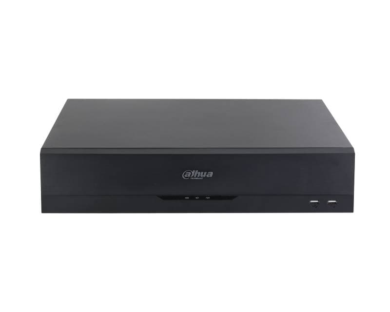 Fotografija proizvoda: NVR5832-EI 32 Kanala 2U 8HDD WizSense Mrežni Video Rekorder