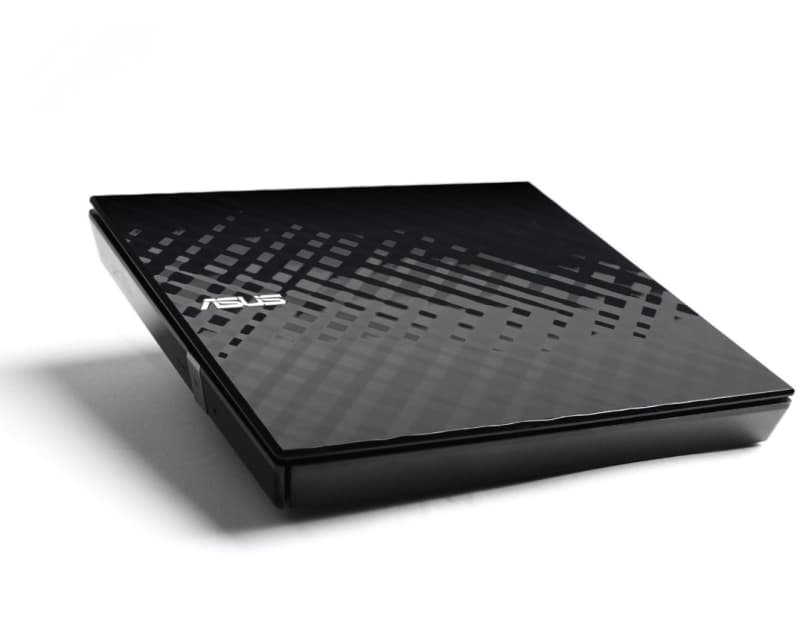 Fotografija proizvoda: SDRW-08D2S-U LITE DVD±RW USB eksterni rezač crni