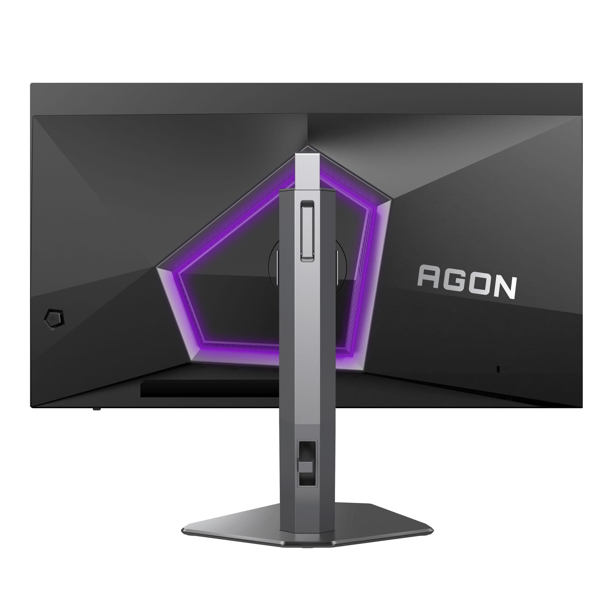 Fotografija proizvoda: 27 inča AG276QZD2 QHD 2560x1440 QD-OLED 280Hz Gaming monitor