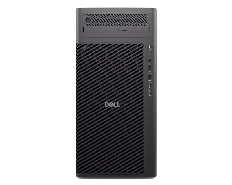 Fotografija proizvoda: Pro Max Tower T2 Core Ultra 7 265K 32GB 1TB SSD Win11Pro 3yr ProSupport