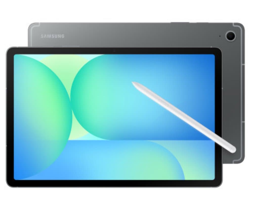 Fotografija proizvoda: Tablet Samsung X520 S10 FE 8/128 Sivi WIFI