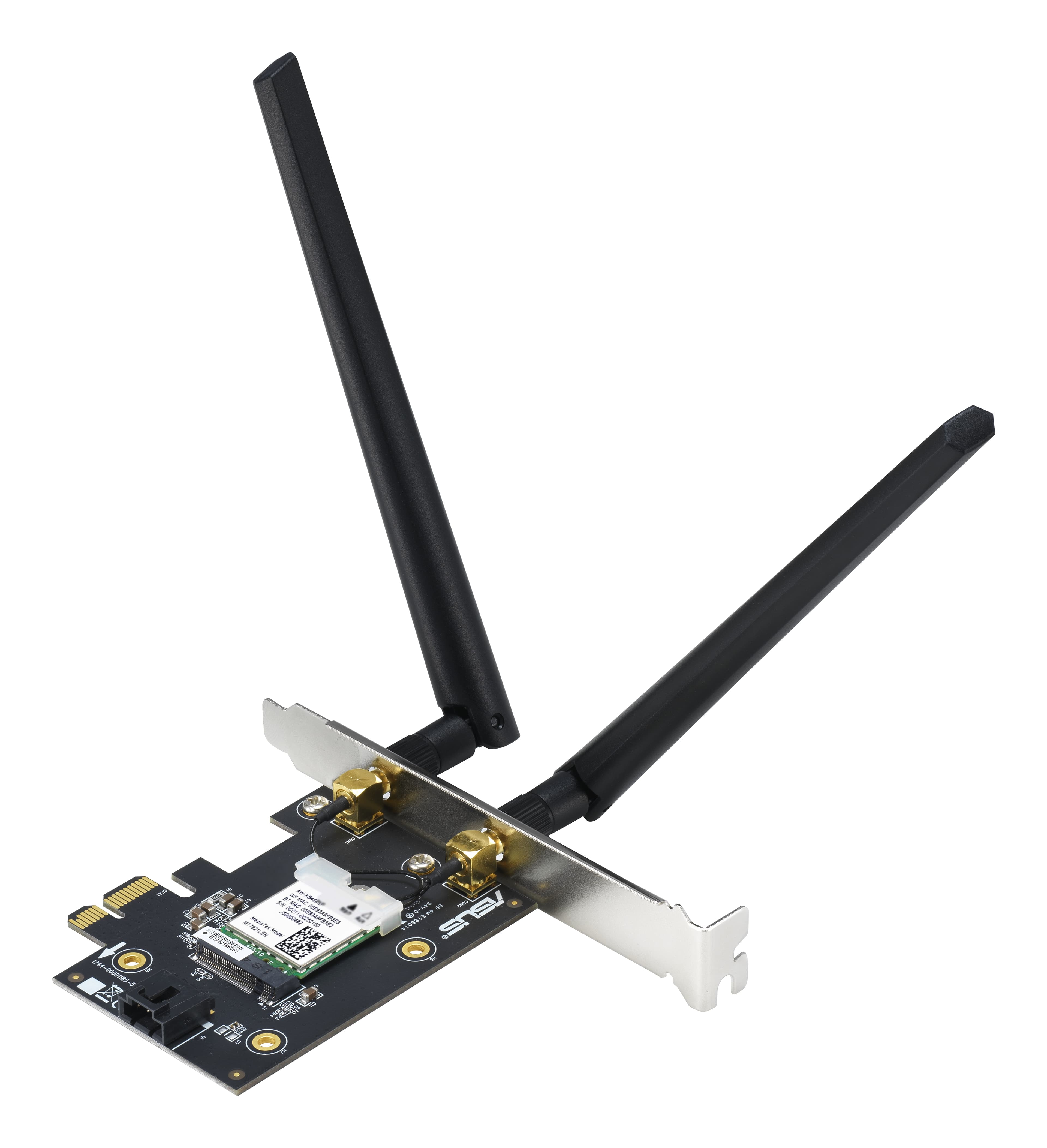 Fotografija proizvoda: PCE-AX1800 Bežični PCI Express Adapter