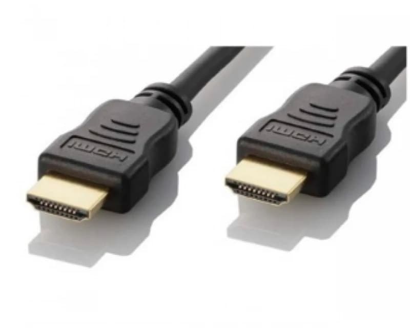 Fotografija proizvoda: Kabl HDMI 2.1 M/M 7.5m crni 8K 60Hz