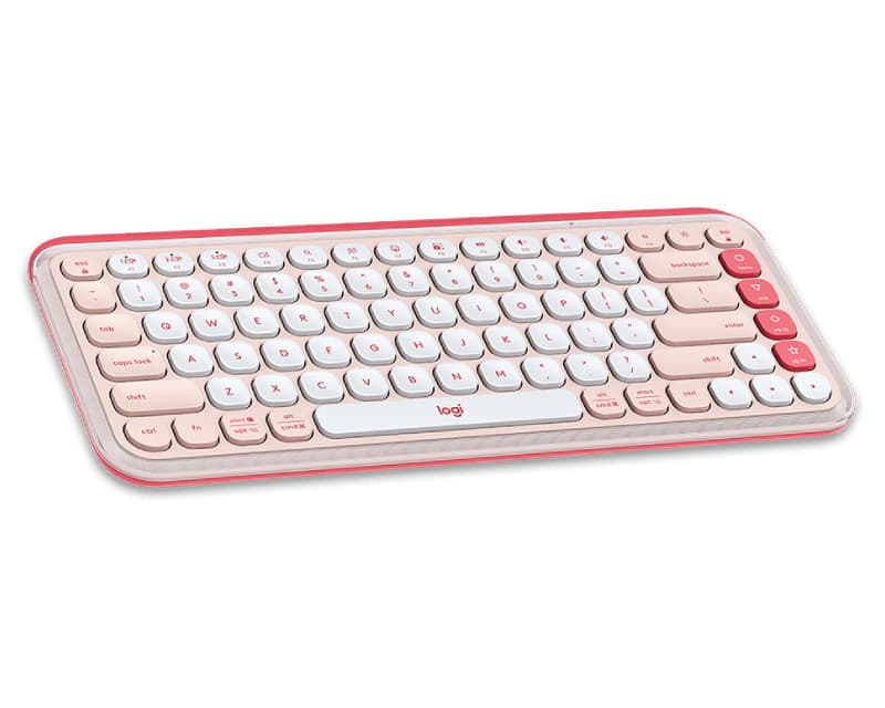 Fotografija proizvoda: POP Icon Keys US tastatura rose