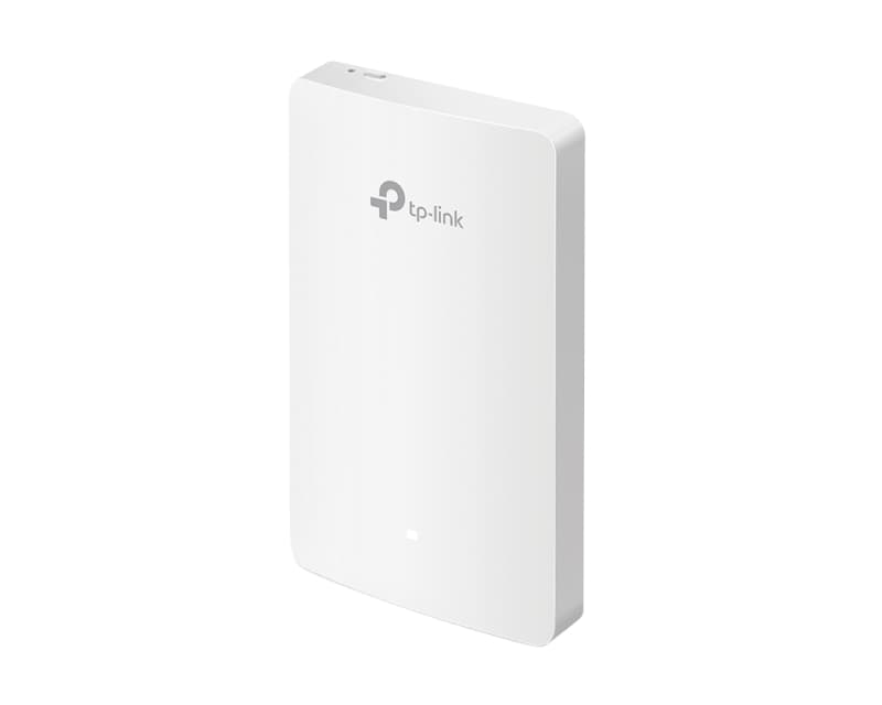Fotografija proizvoda: EAP235-Wall(EU) WiFi zidni pristupna tačka sa Gigabitnom vezom
