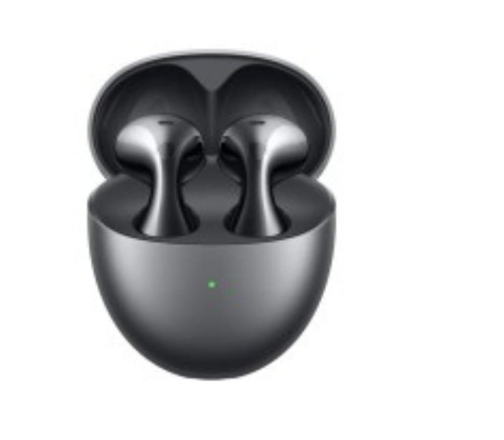 Fotografija proizvoda: Huawei slušalice FREEBUDS 6 Black