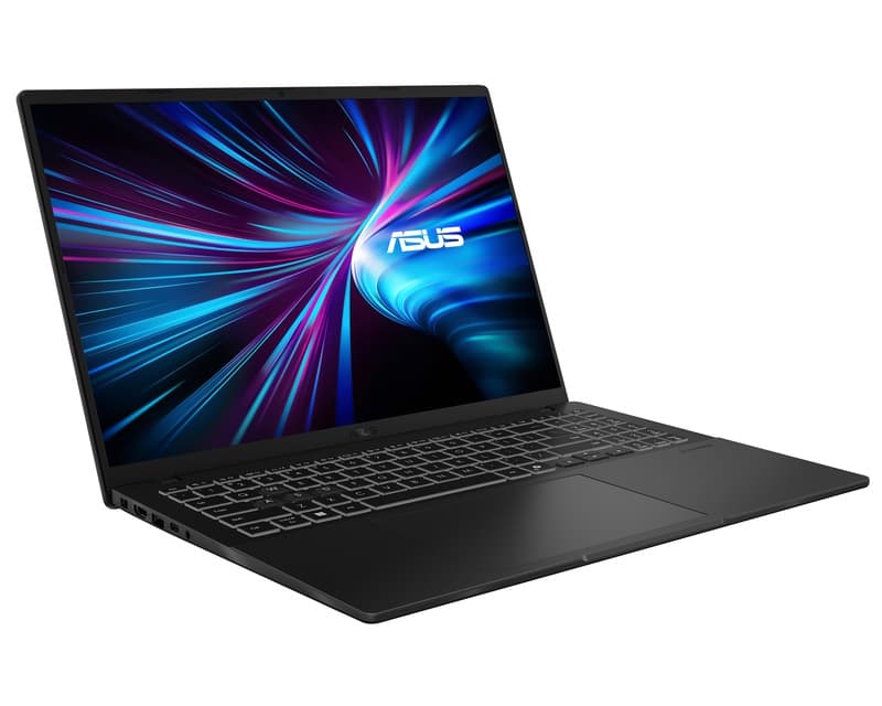 Fotografija proizvoda: Vivobook 16 V3607VU-RP330 (16 inča WUXGA, Core 5 210H, 16GB, SSD 512GB, RTX 4050) laptop
