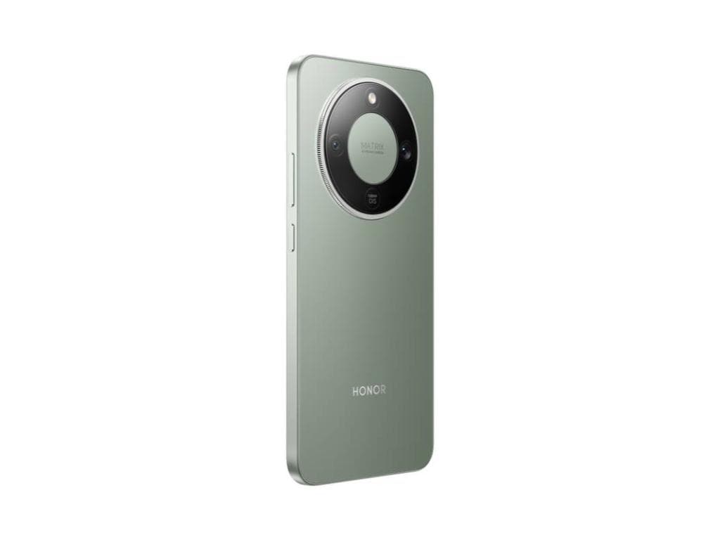 Fotografija proizvoda: Smartphone HONOR Magic8 Lite 8GB/512GB/zelena OP