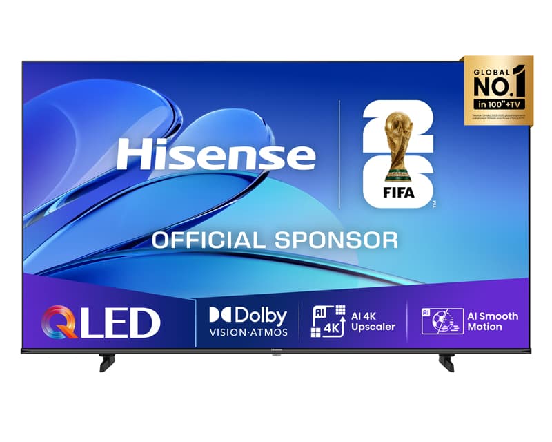 Fotografija proizvoda: 85 inča 85E7Q QLED 4K UHD Smart TV outlet
