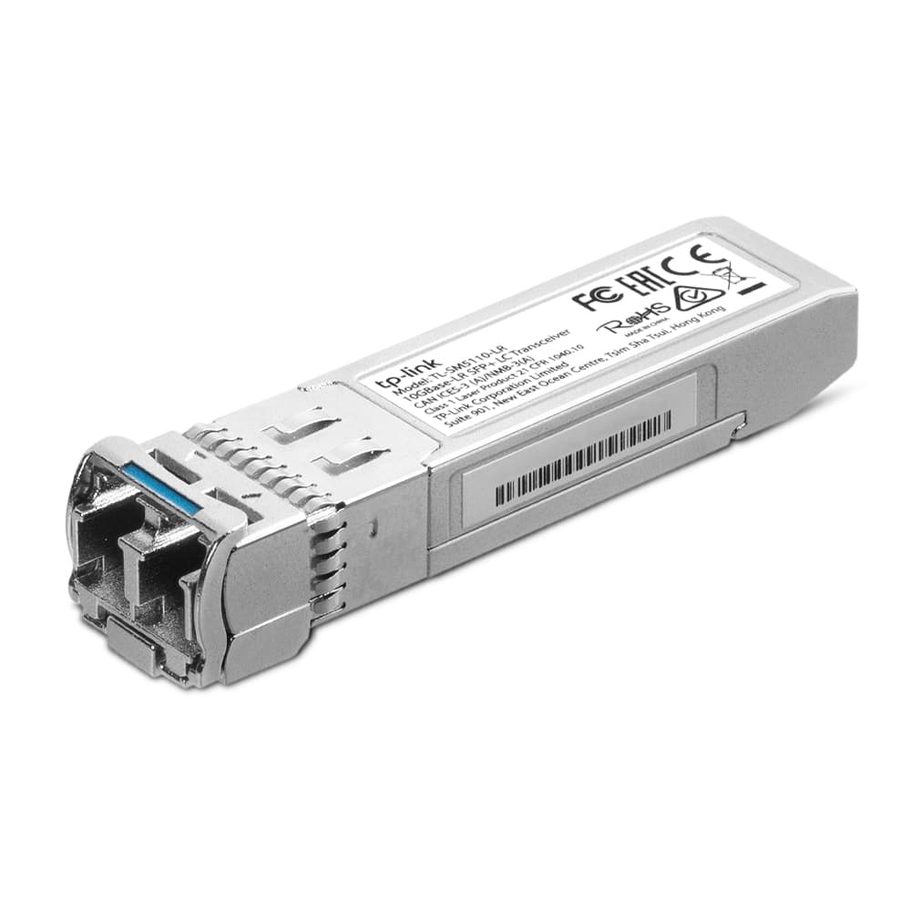 Fotografija proizvoda: TL-SM5110-LR fiber optički 10GB/s