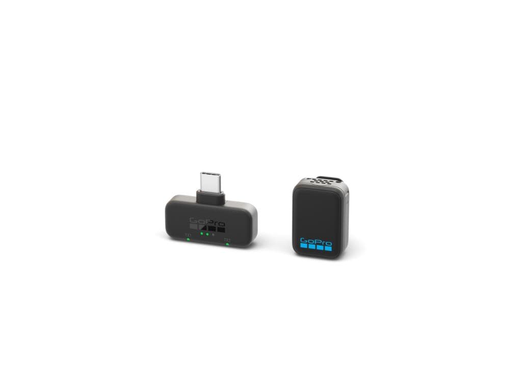 Fotografija proizvoda: Mikrofon GOPRO Wireless Mic USB Kit
