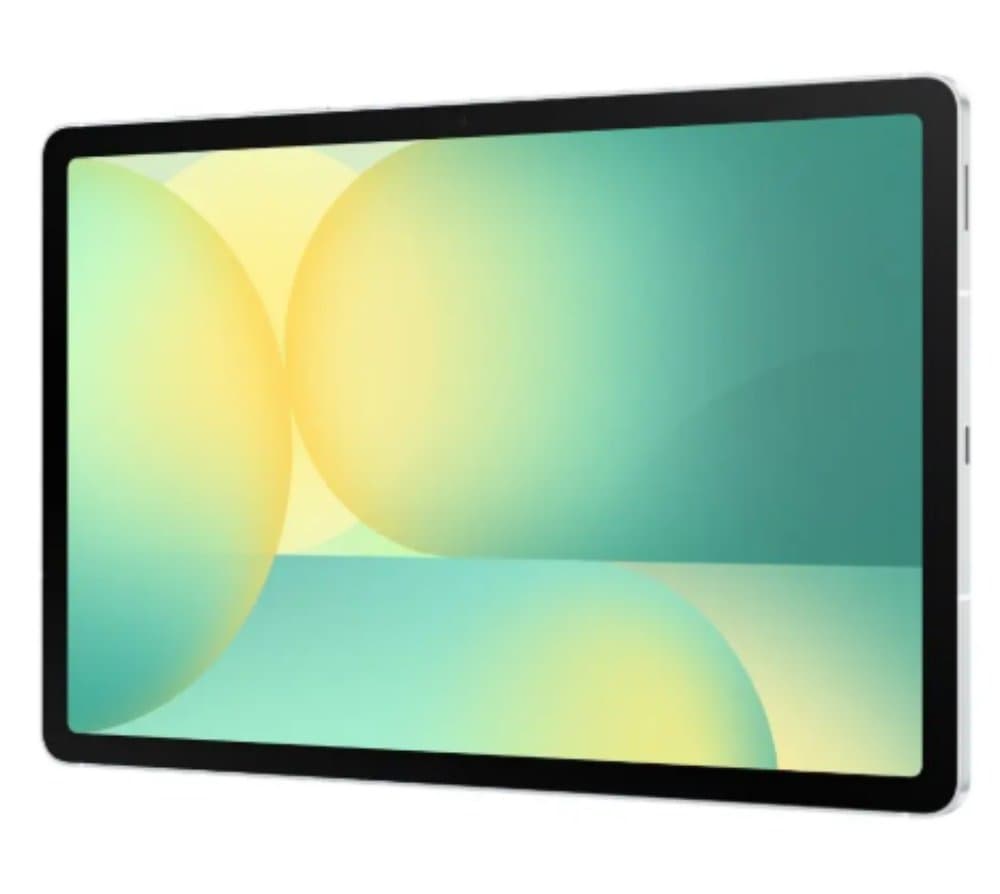 Fotografija proizvoda: Tablet Samsung X526 S10 FE 8/128 Srebrni 5G
