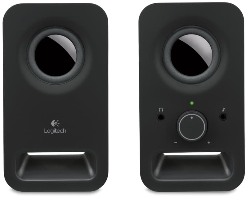 Fotografija proizvoda: Z150 2.0 Multimedia black speakers