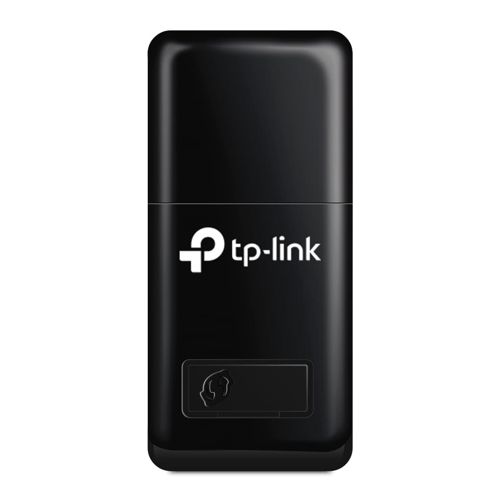 Fotografija proizvoda: Bežicni adapter TP-LINK TL-WN823N Wi-Fi/N300/300Mbps/interna antena