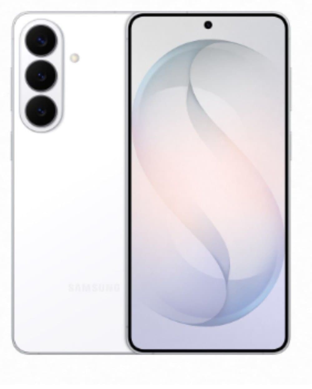 Fotografija proizvoda: Mobilni Telefon Samsung S26 + 12/512 Beli 5G