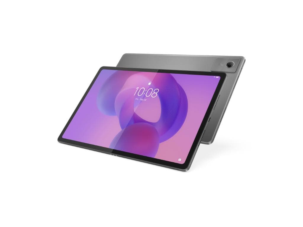 Fotografija proizvoda: Tablet LENOVO Idea Tab Plus TB361FU/12.1" 2.5K/OC 2.0GHz/12GB/256GB/8Mpx/13Mpx/WiFi/BT5.2/si