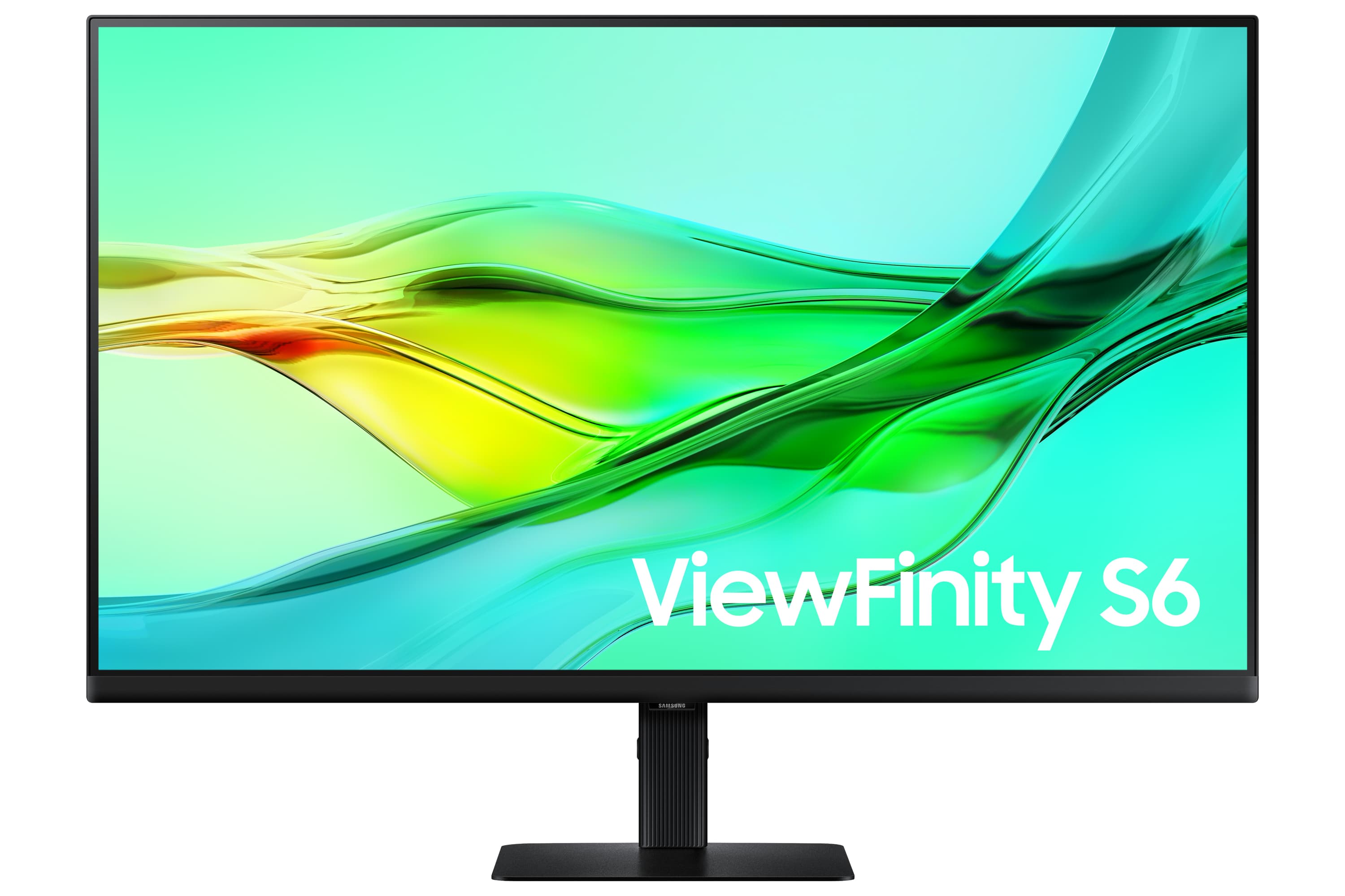 Fotografija proizvoda: Monitor SAMSUNG LS32D600UAUXEN 32"/VA/2560X1440/100Hz/5ms GtG/HDMI,DP,USB,LAN/pivot,visina/crna